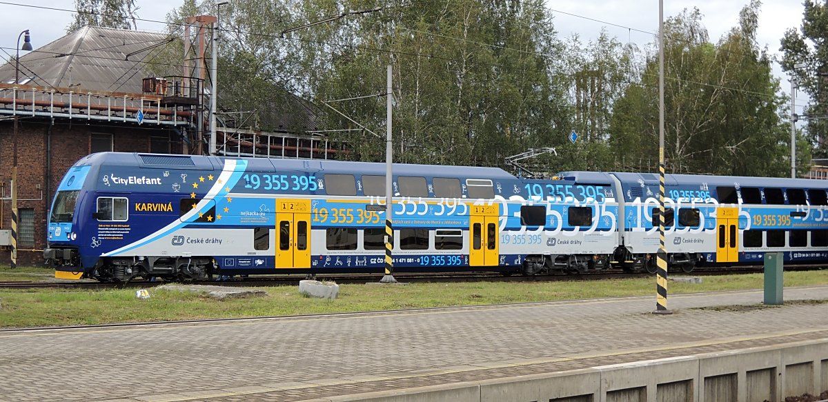 471 081 Bohumn 22.9.2012