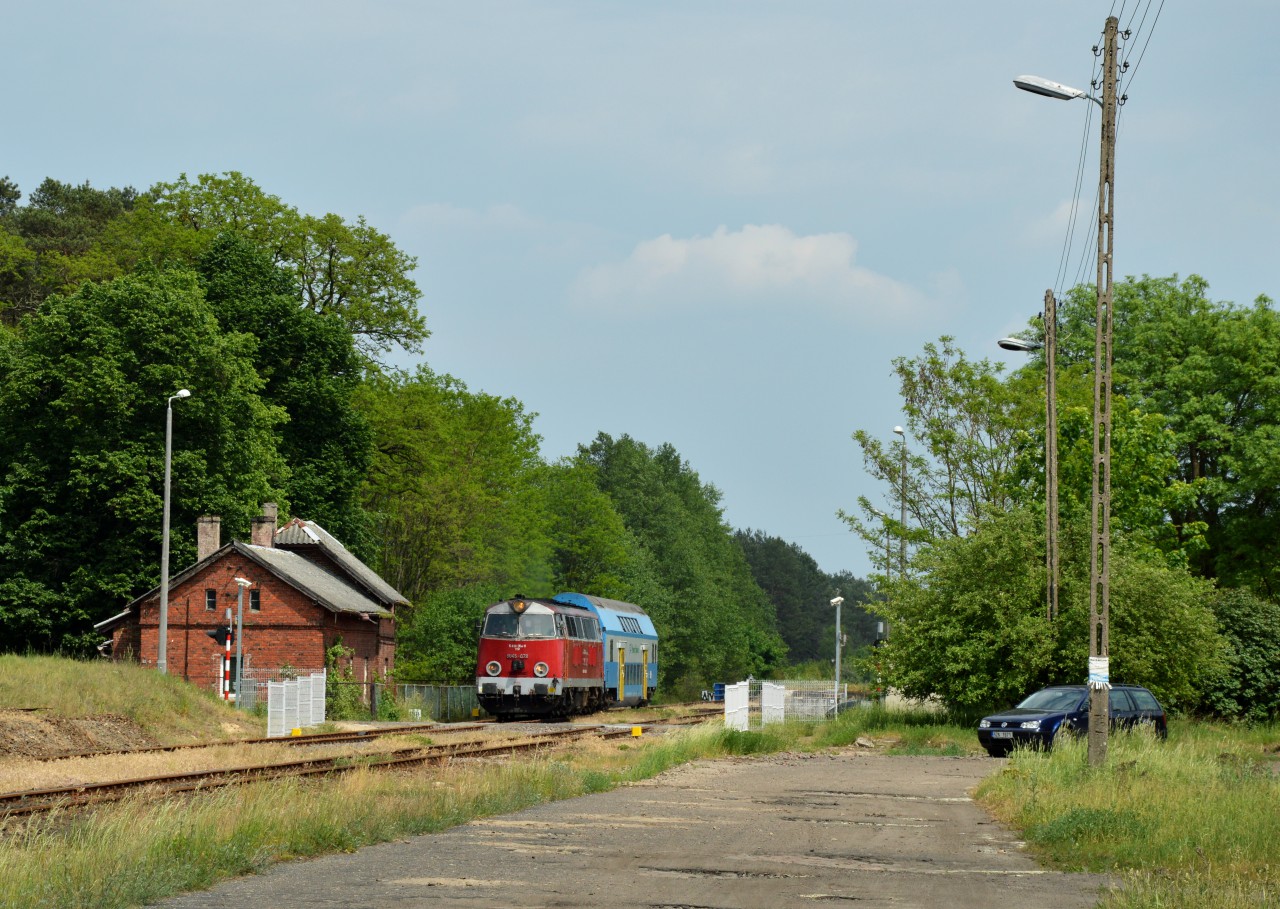 SU45-079, Stobno, 26.5.2016, autor: Vojtch Gek