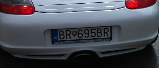 BR 695BR
