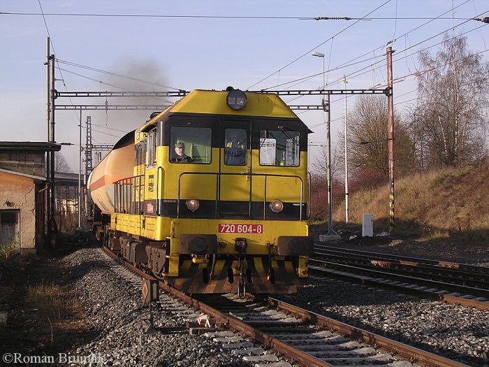 720 604-8 Viamont Cargo - Sokolov - 11.11.2008