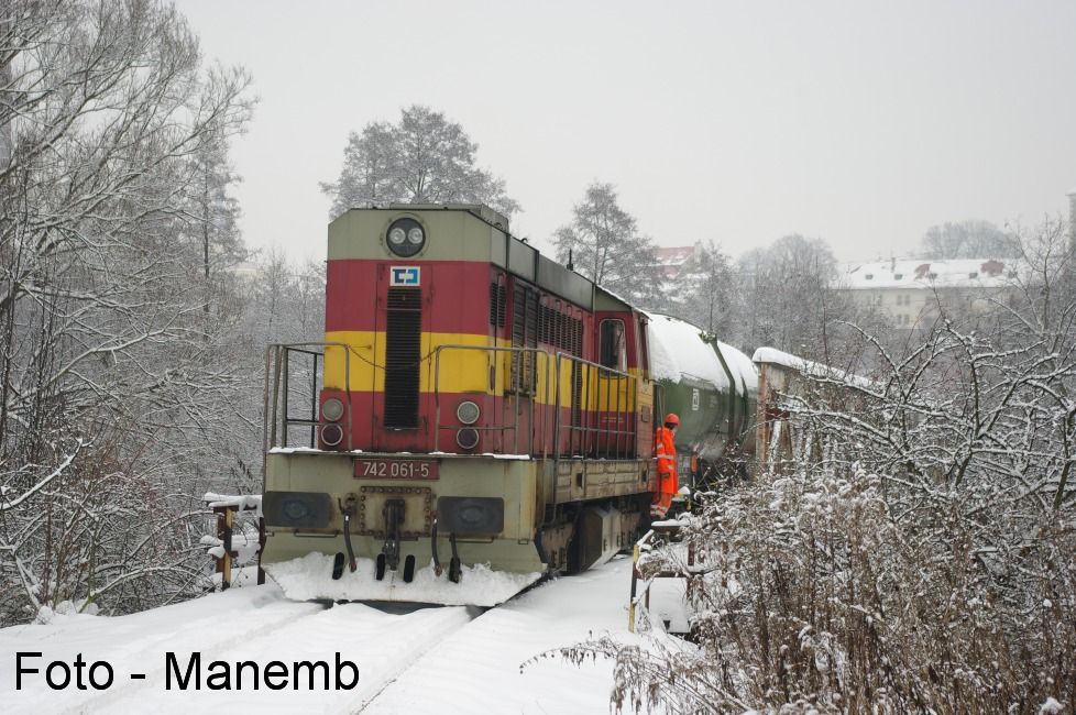 742 061 - 18.1.2010 MB Lihovar