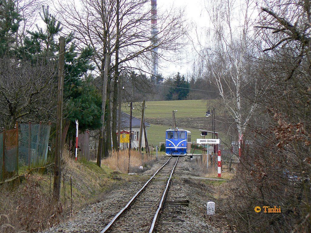 T47.015 - Os262 - Jindi-zastvka - 16.02.2014