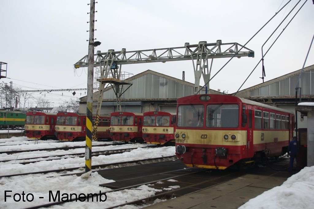 810 052,458,540,327,351 - 6.2.2010 PJ Pardubice