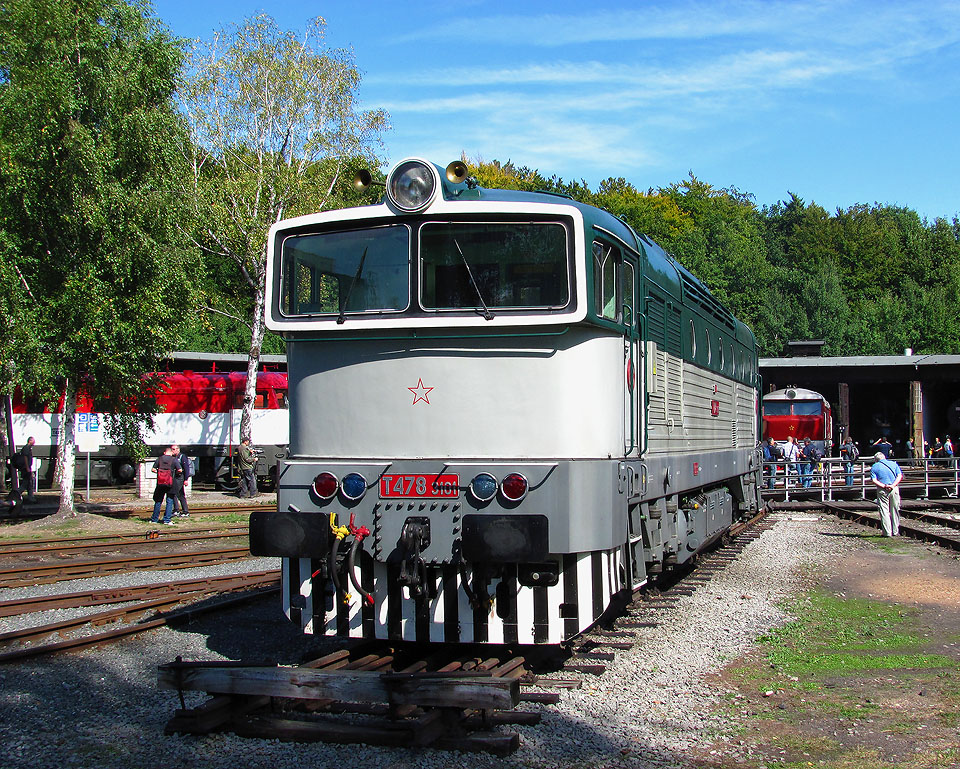 T478.3101, 14.9. 2013, Lun u Rakovnka