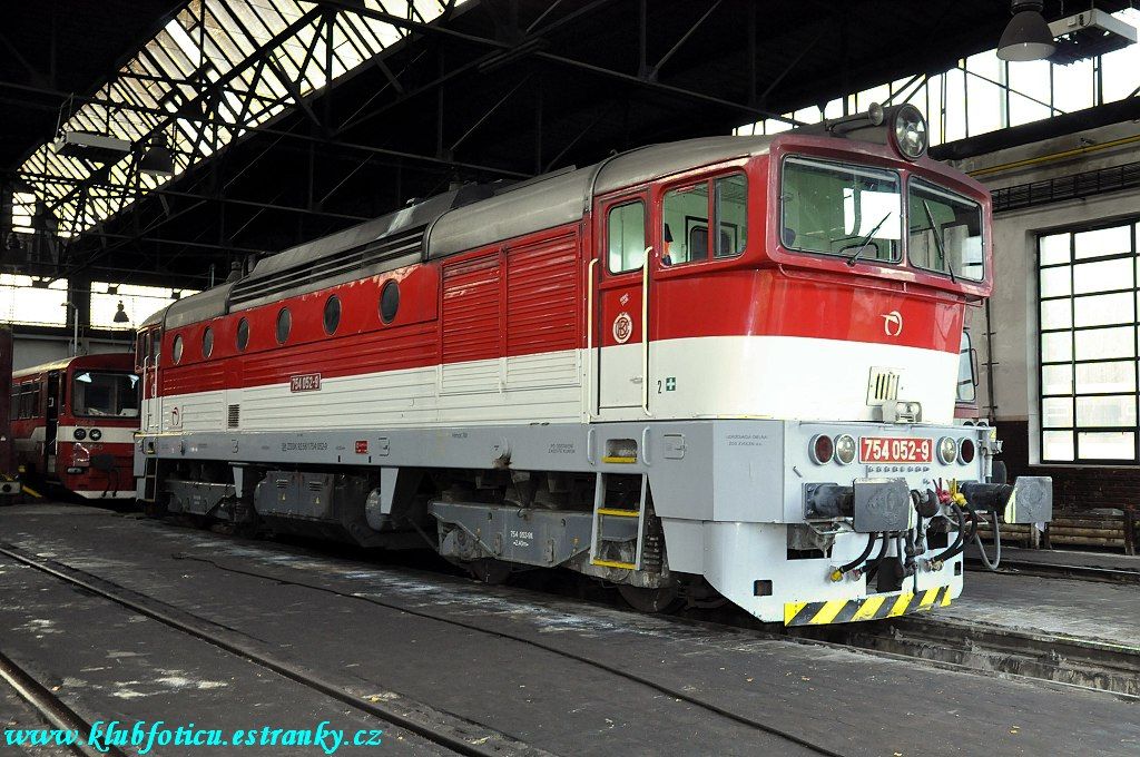 754.052, SP Brezno