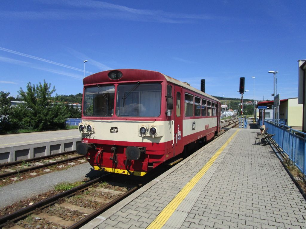 810.290 - Bojkovice 12.7.2016