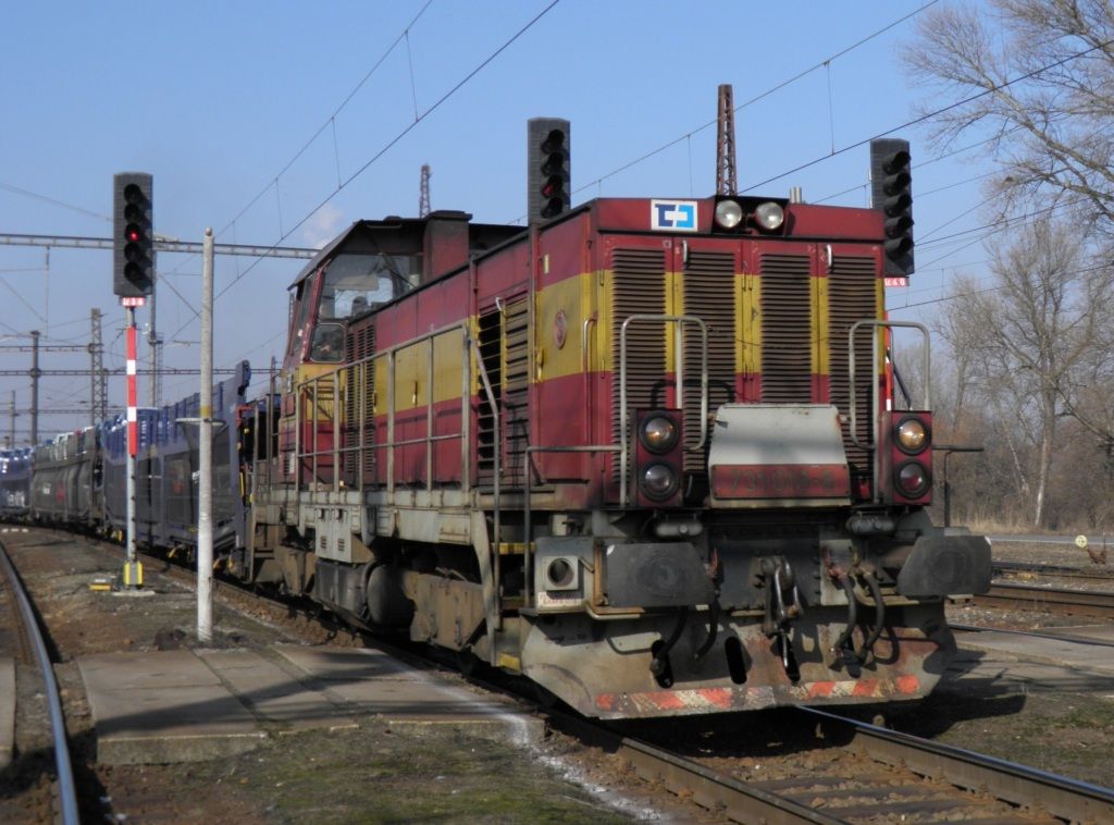 731 018-8, Koln