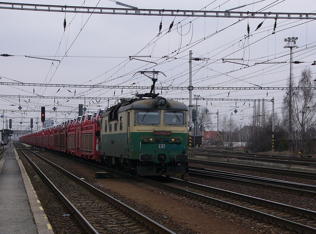 130 009 Lys nad Labem (4. 4. 2013)