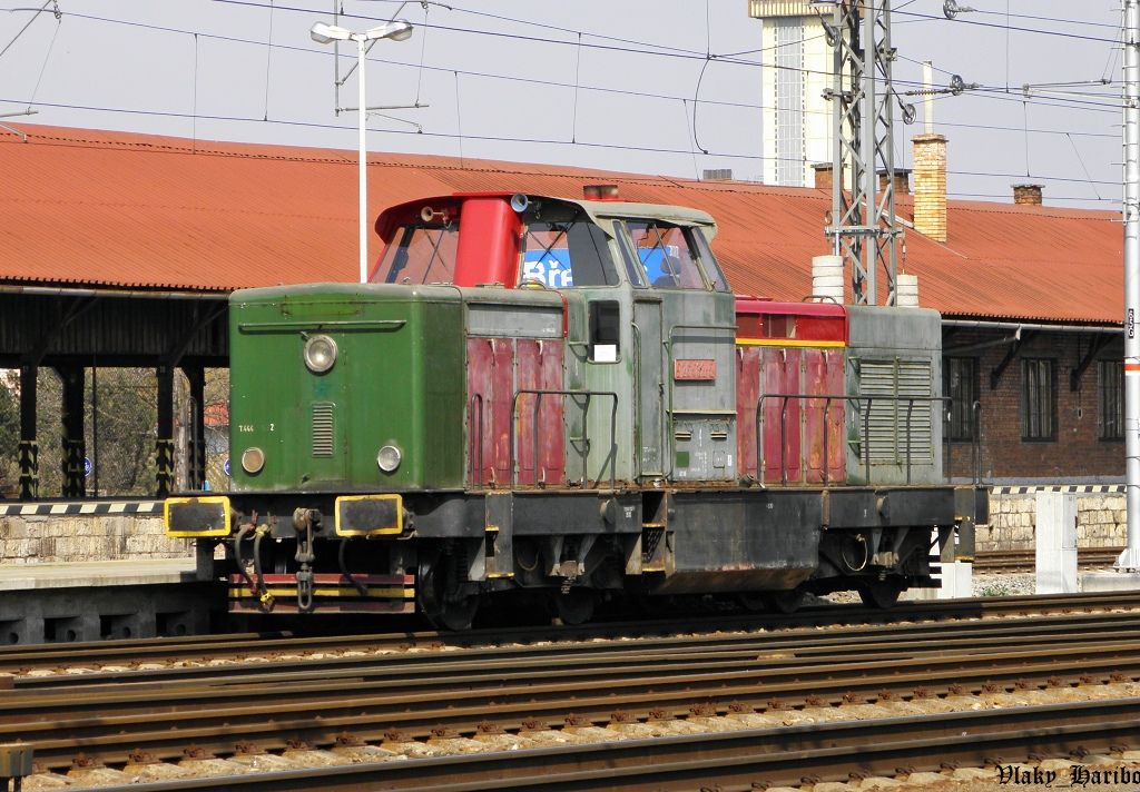 726 532 Spolku Hrbat Ma, Beclav 22.3.2014