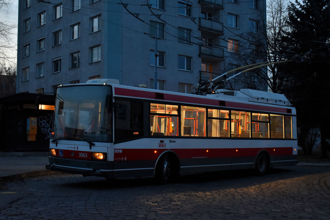 3063 Srbsk 11. 2. 2025