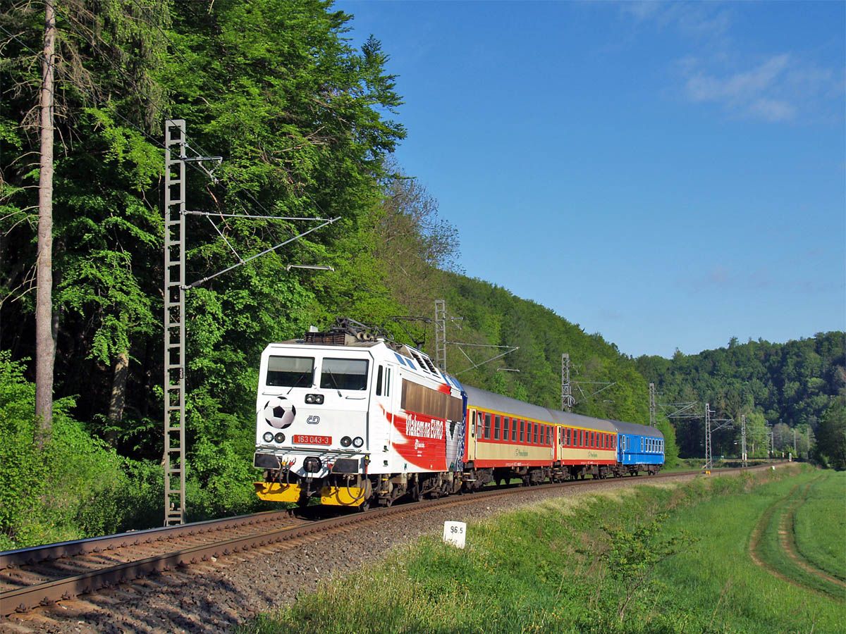 163.043 (Sp 1915) Vermovice - Jablonn n/O