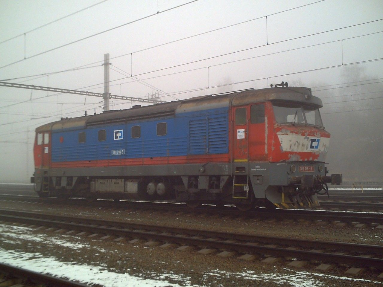 Ex D 749.018 v Hornm Dvoiti 11.12.2008