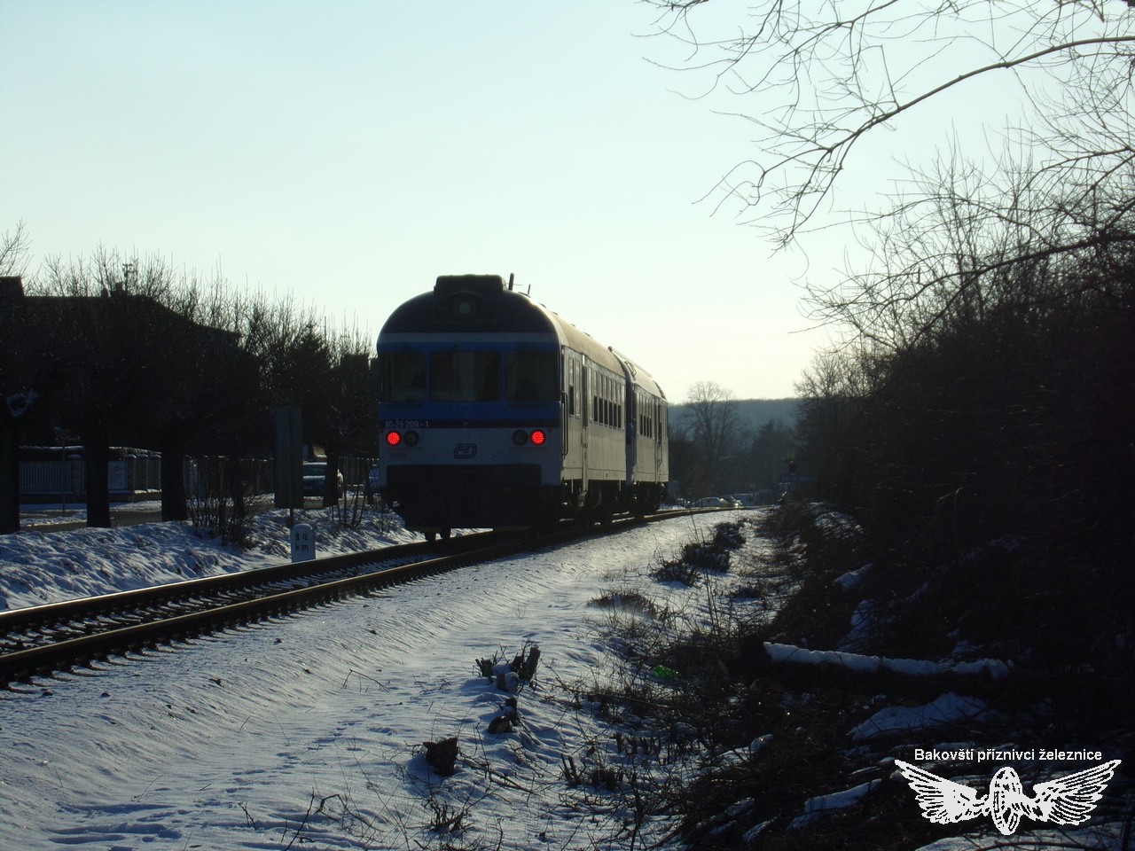 854 020-5 + 80 29 209-1 (Sp 1547 Jizera)_Bakov nad Jiz. msto (17.2.2025)