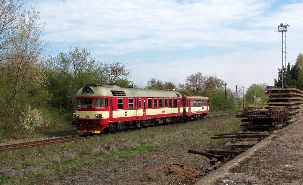 854.001, Os9509, Zdtn u Chottova, 21.4.2012