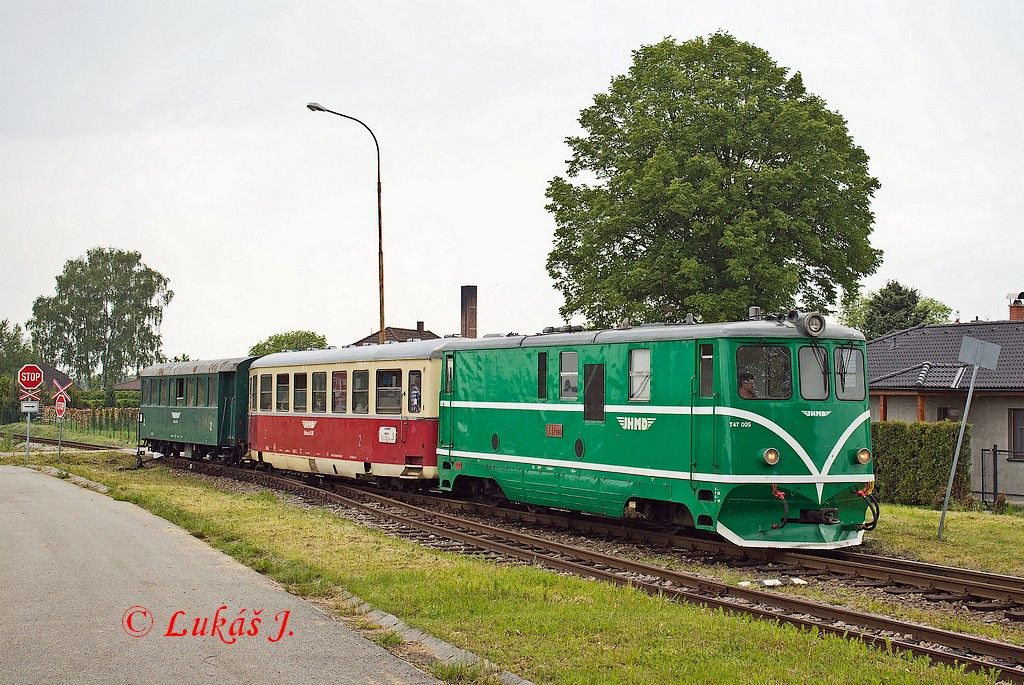 T47.005, Os 212, Horn Skrchov, 29.5.2013