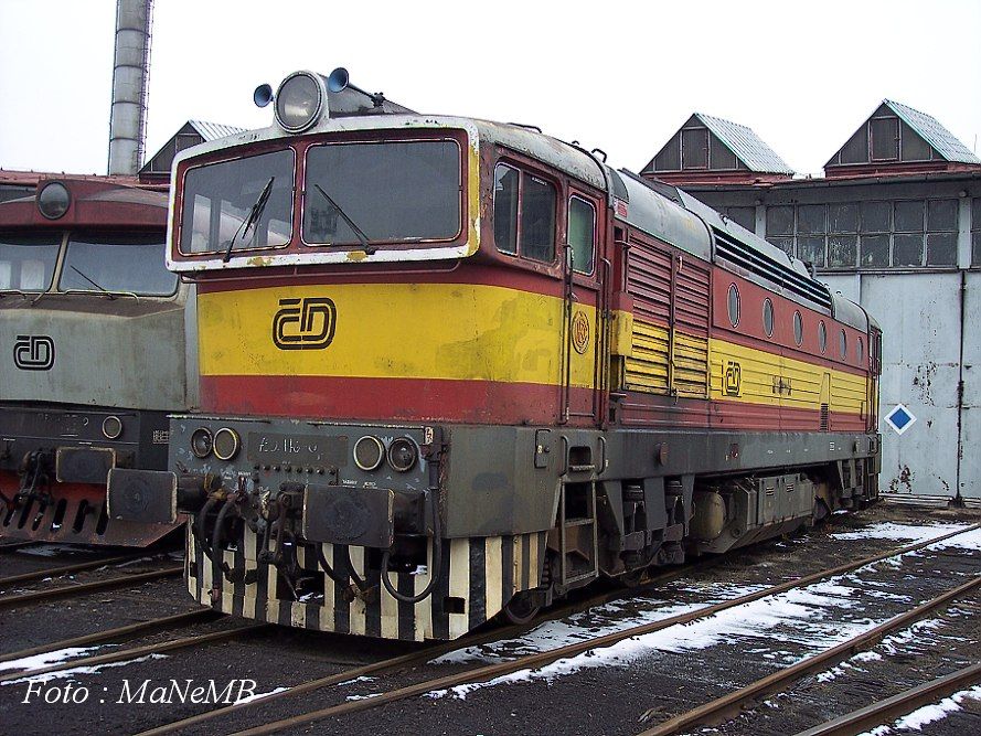 750 176 - 15.3.2006 Chomutov
