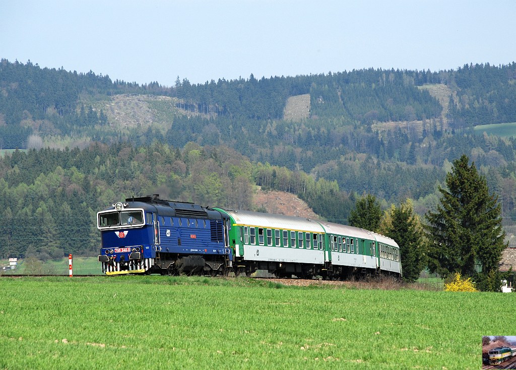 750 346, R 855 Cidlina, Suchovrsice, 21.4.2011.jpg