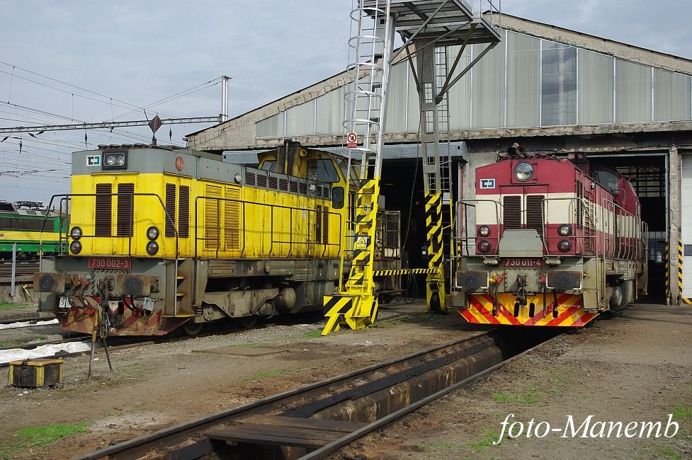 730 002a011 - 6.4.2011 PJ Pardubice (foto-Martin Nezdara)