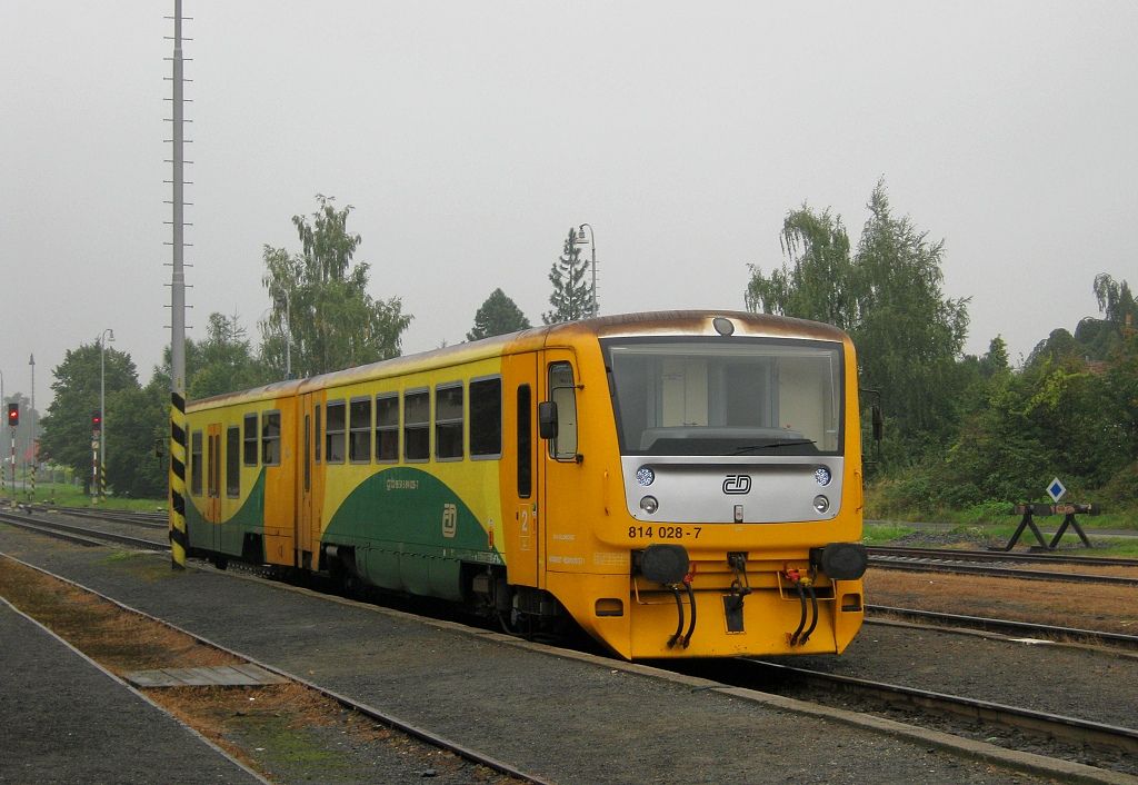 Os 3934 Bystice pod Hostnem(11.9.2010)