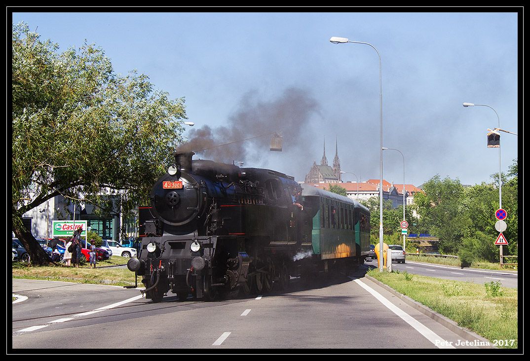 433.001, 24.6.2017, Brno vleka BVV