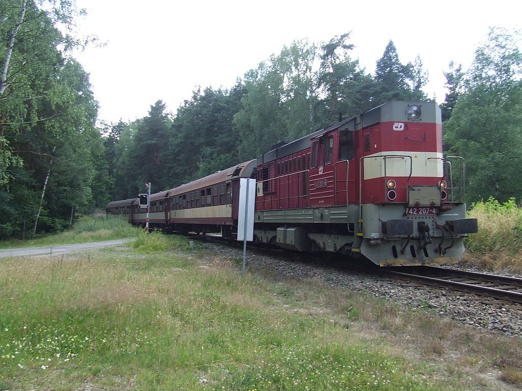 742.207 Kaznjov, 30.6.2008