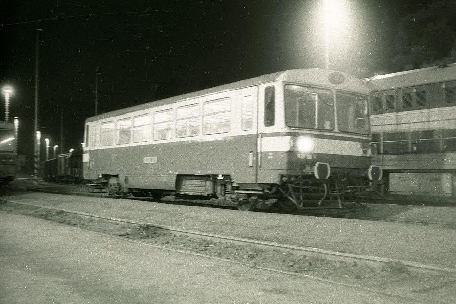 810.100, Tanvald, pozdn veer 24.08.1991