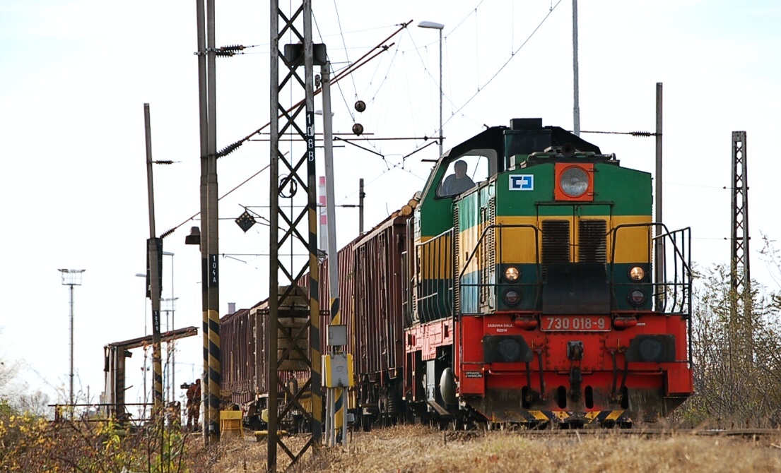 730 018 Beclav 4.11.2010