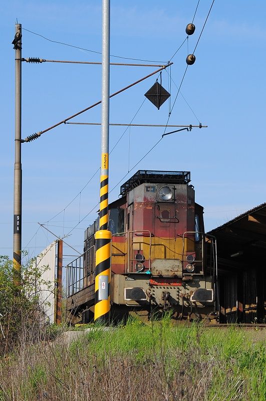 742.429, Beclav pedndra (svn pahrbek), 22. dubna 2010