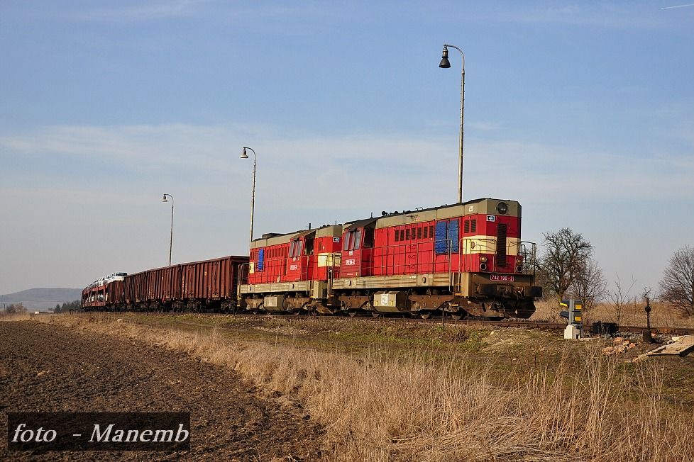 742 190+151 - 6.3.2013 Lutnice