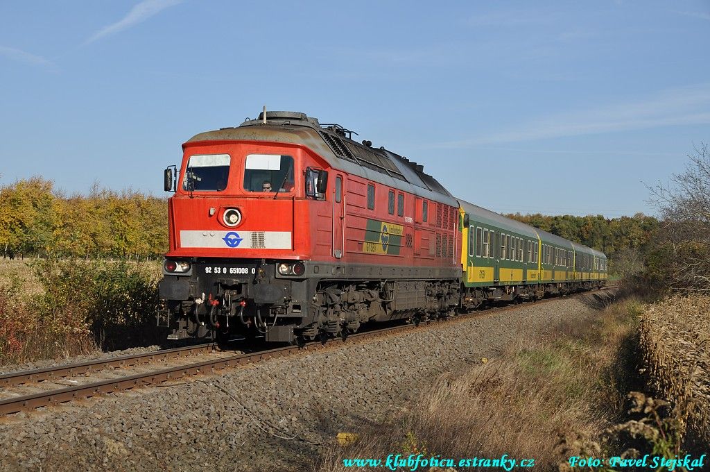 GySEV 651.008 23.10.2013