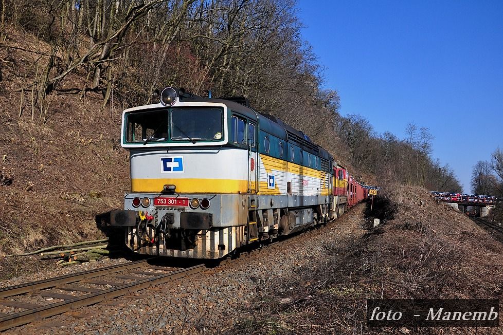 753 301a742 061 - 5.3.2013 vjd od msta na hl.n