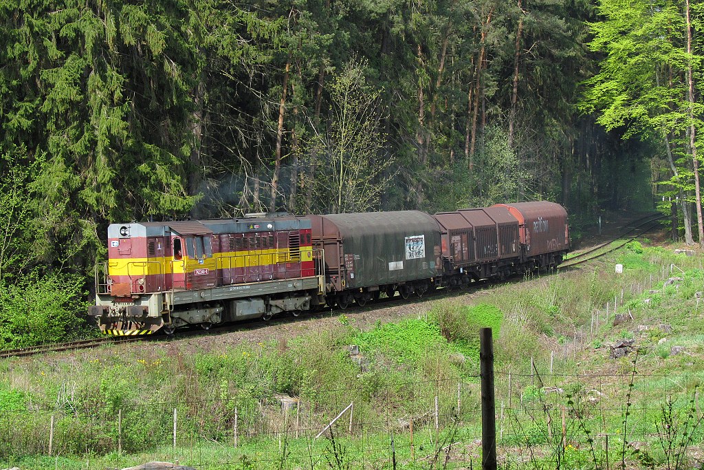 742.248, Mn 82552, Radov