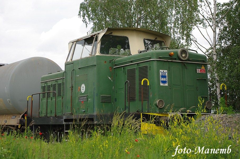 konen pro 710 451 - 5.6.2009 Dobrovice cukrovar