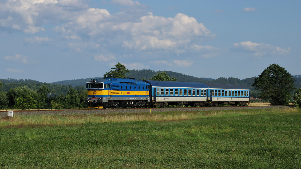 Sp 1411, Postelmov - Bludov lzn, 06-07-2023 (754.047)