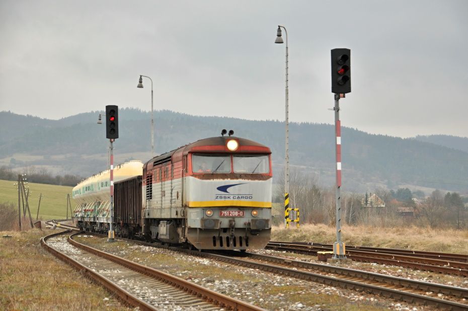 751 208-0 Sklen pri Handlovej 28.3.2015