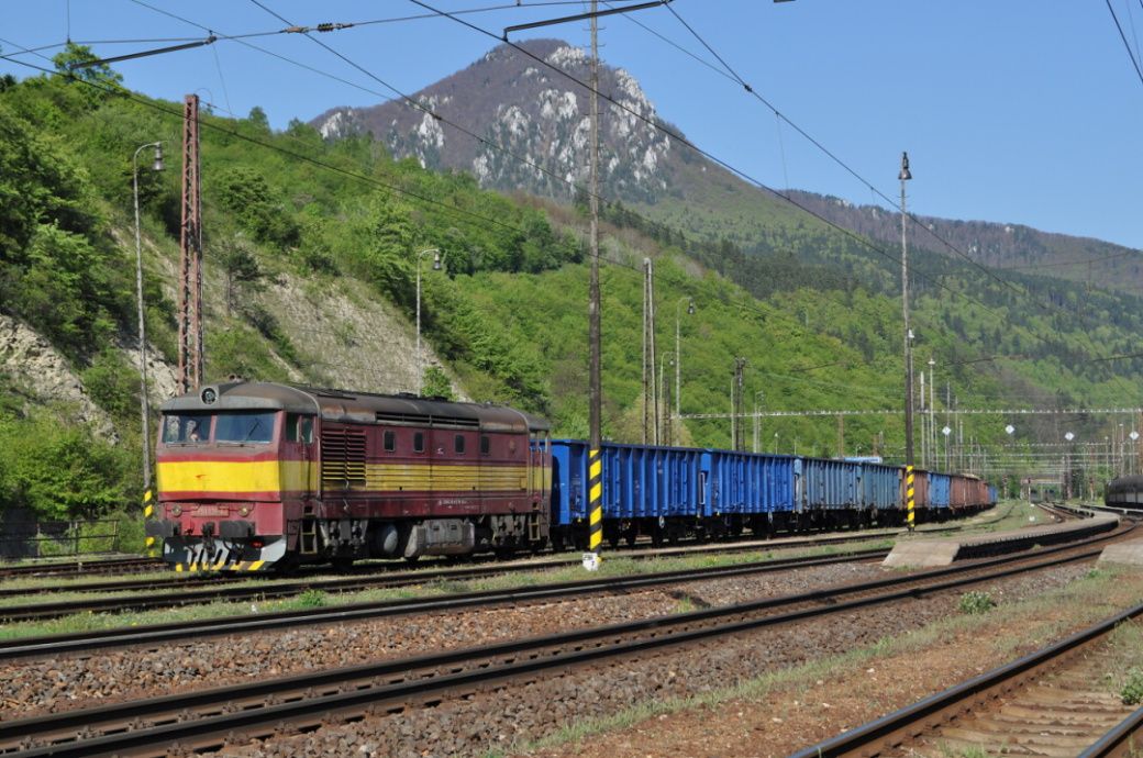 751 131-4 Kraovany 6.5.2011