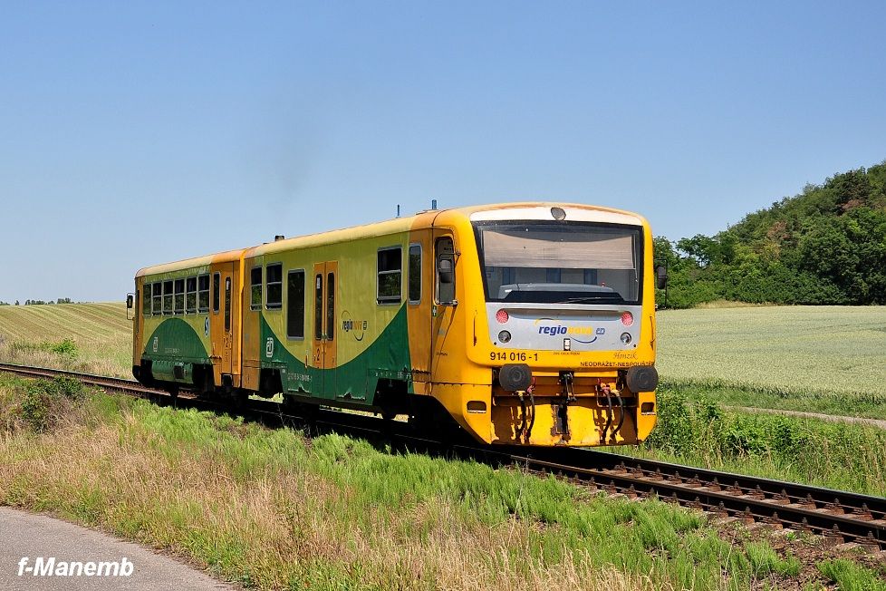 914 016 - 23.6.2016 Vejany