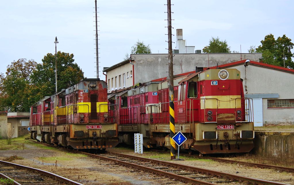 742.130+226+186  742.144+336+453 Pardubice 20.9.2014