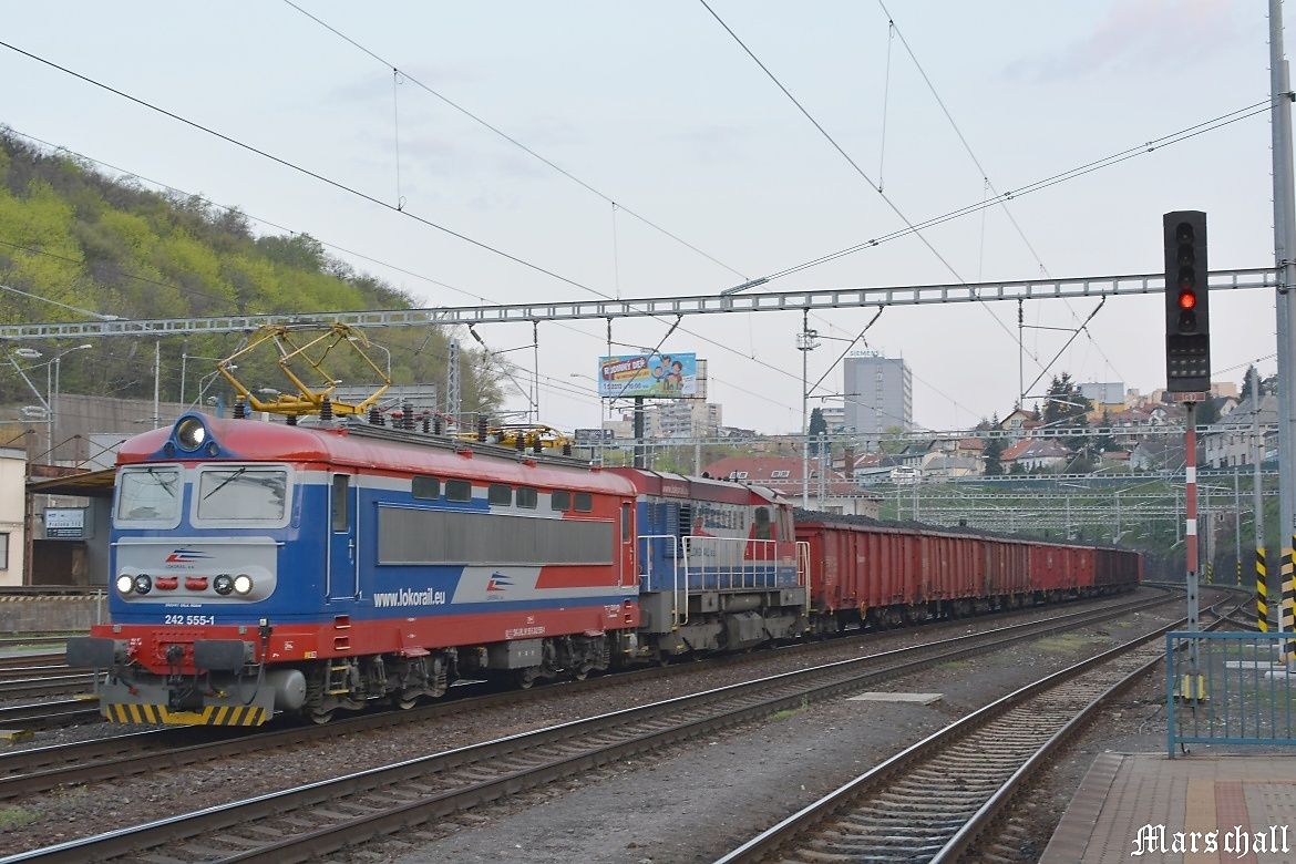 242.555-1 s T 448-P016_-_22.04.2013-_-Lokorail a.s._st. Bratislava hl.s.