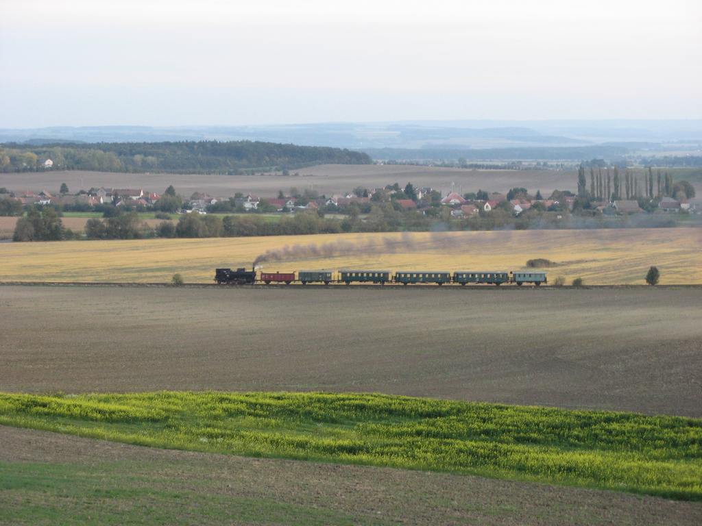 z 2009, Holice - Holice zstavka (pra u prilezitosti vyroci trate)