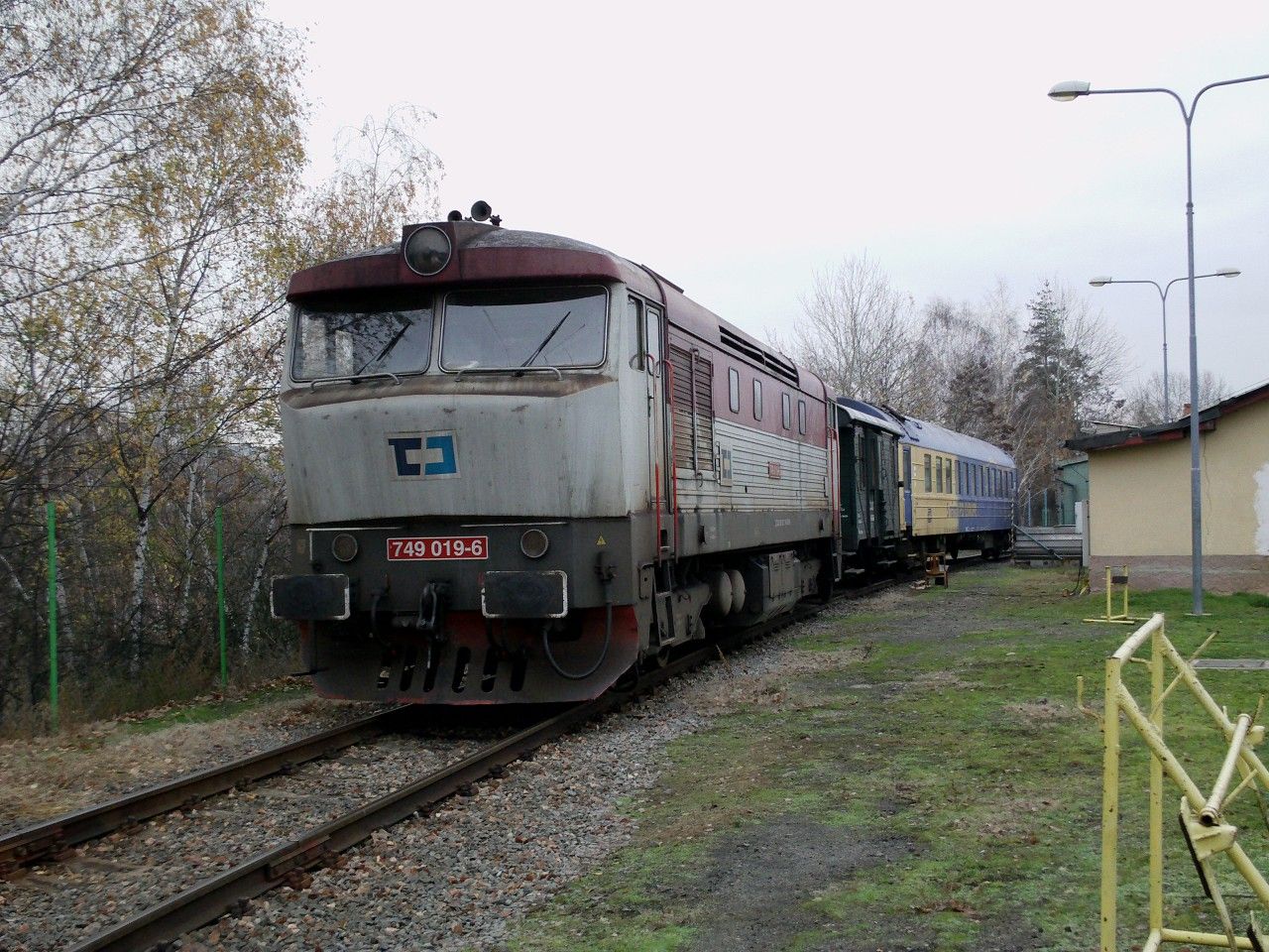 749.019 v depu Rakovnk, 12.11.2015