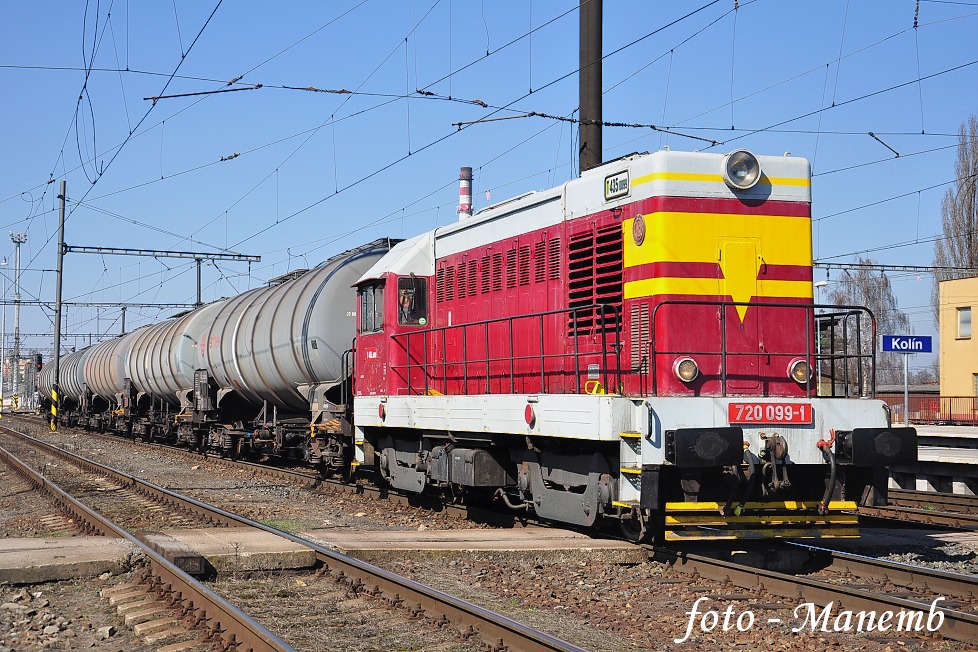 720 099 - 20.3.2012 Koln