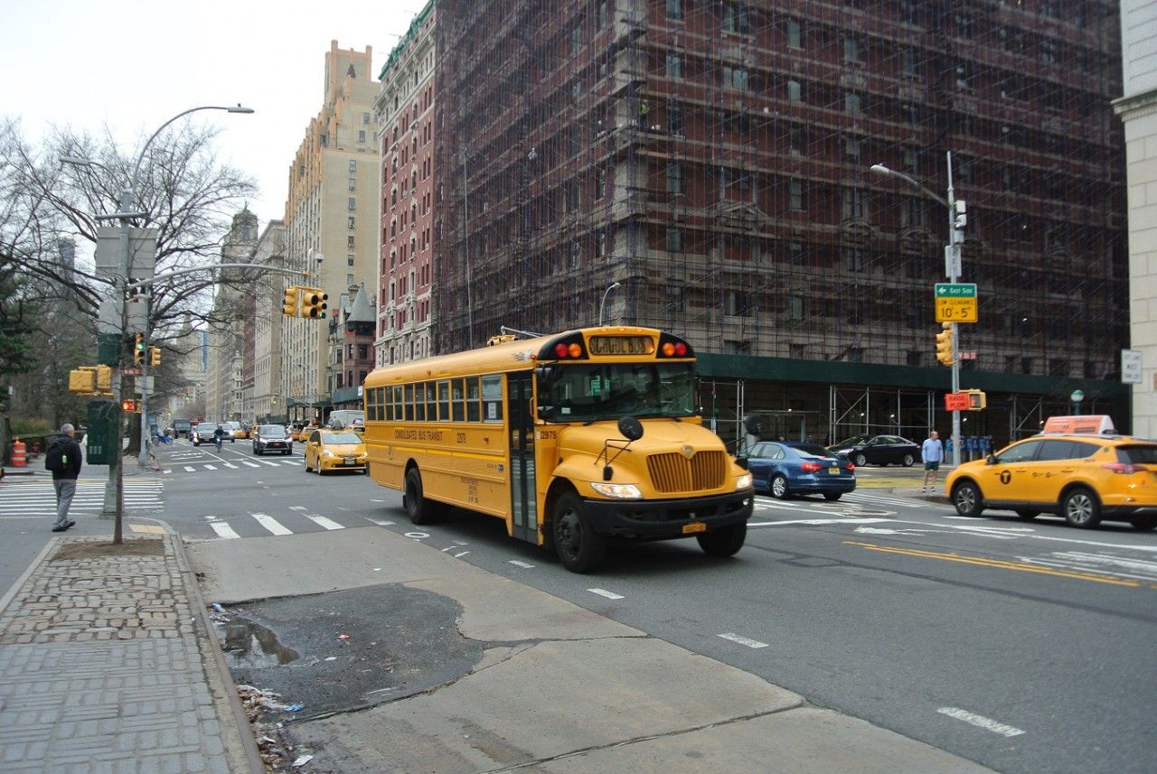 koln autobus