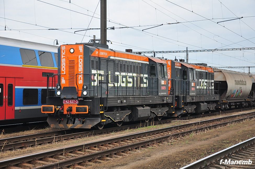 742 627+615 - 27.5.2015 st Nymburk