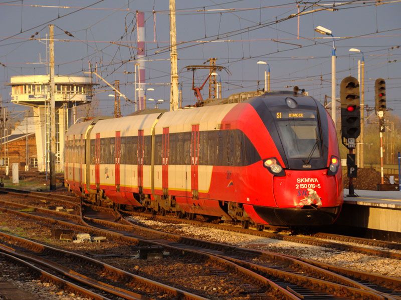 19WE-004 / Warszawa Wschodnia / 21.04.2012