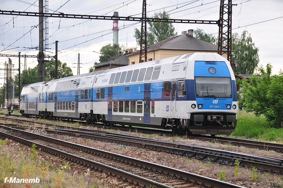 971 064 - 26.5.2015 Koln