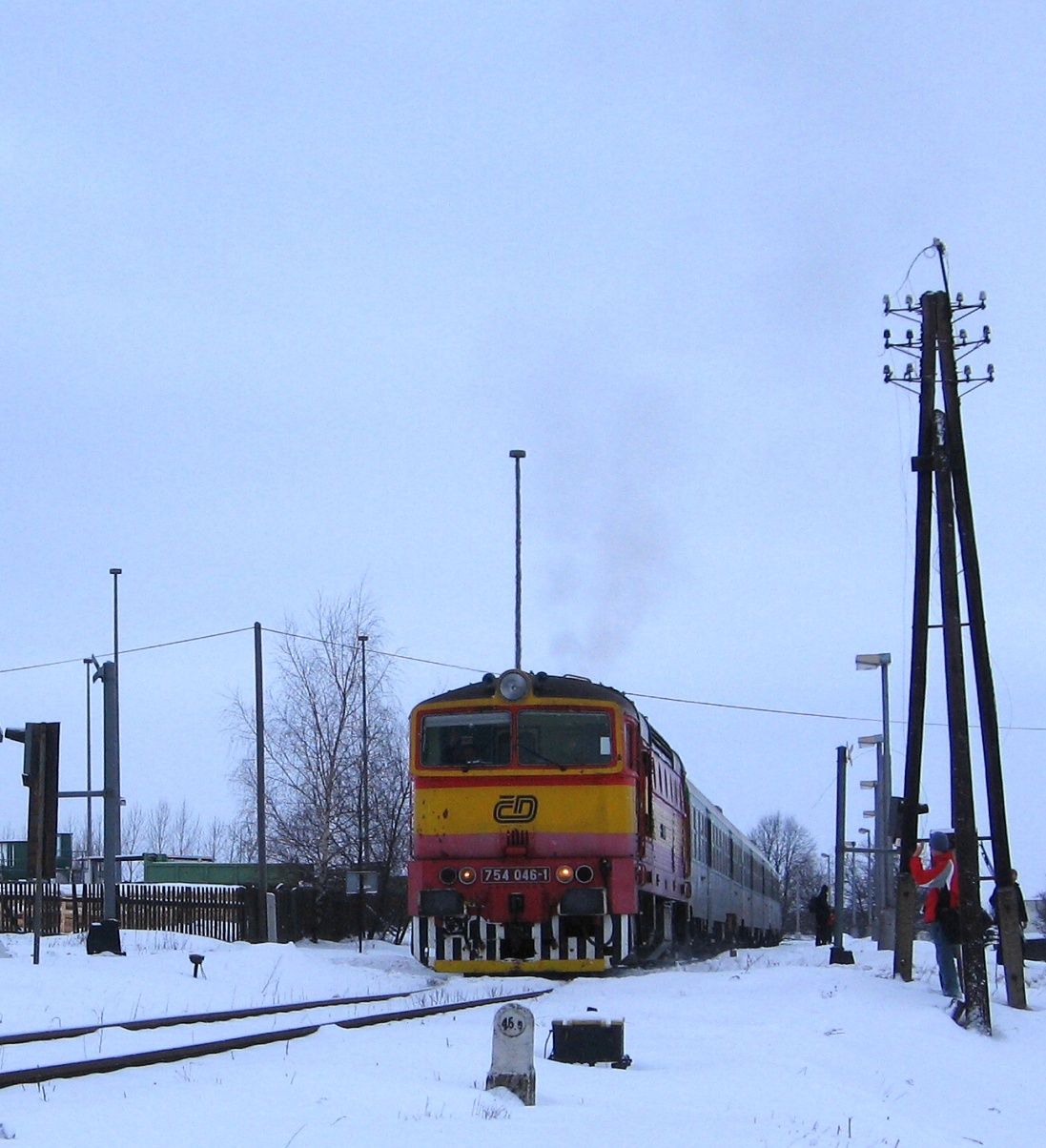 754 046-1,Rajnochovice