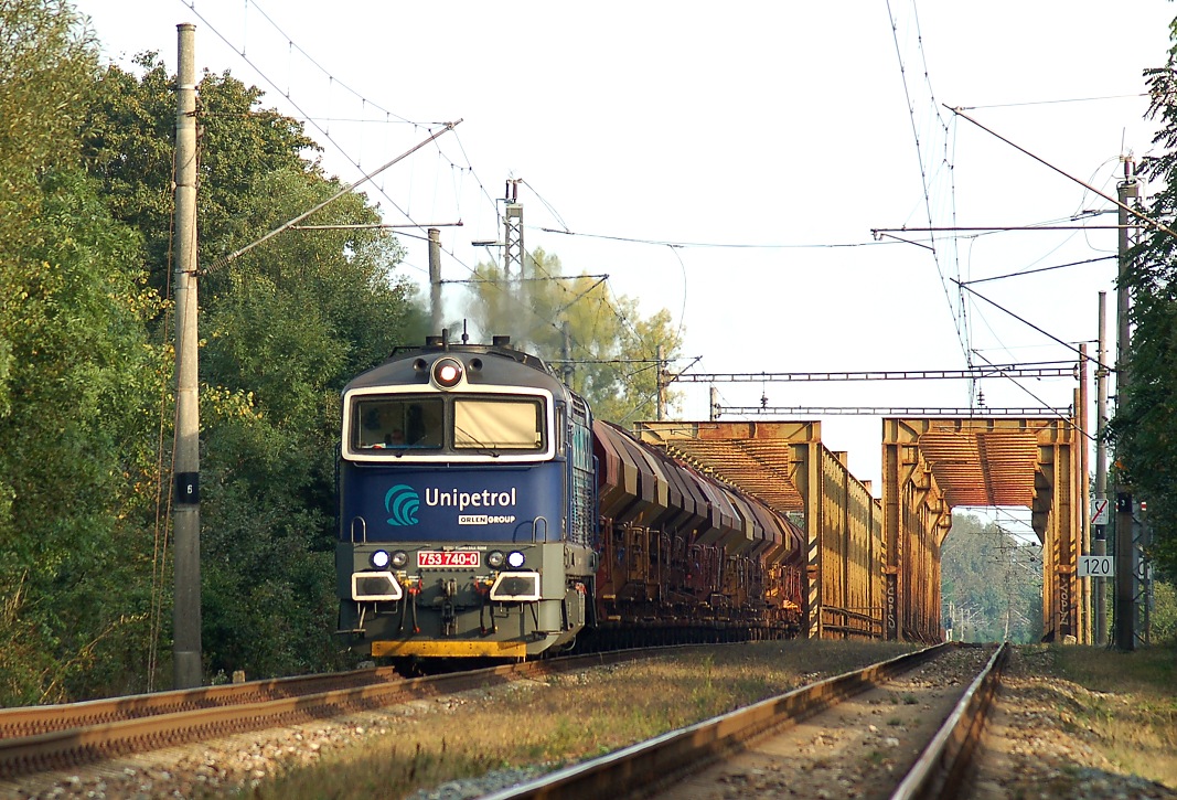 753 740 Brodsk - Lanhot 20.9.2014