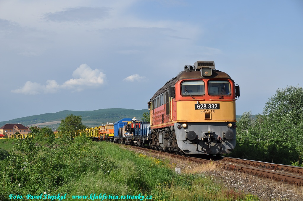 MV 628.332 - 28. 4. 2014