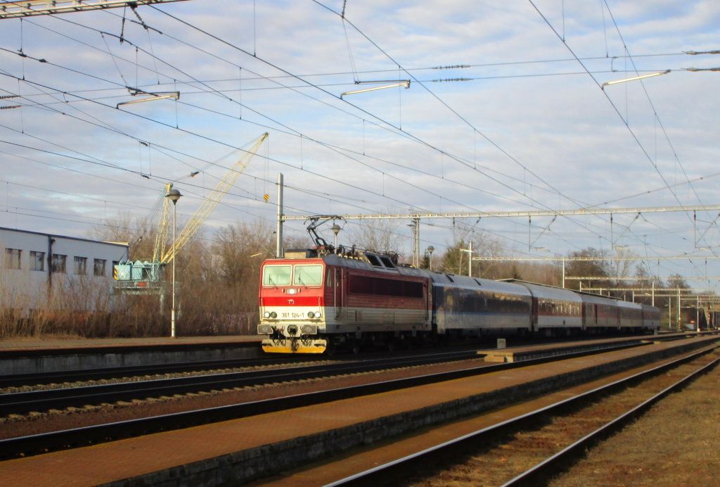 361.124 - Zbo nad Labem 23.2.2019